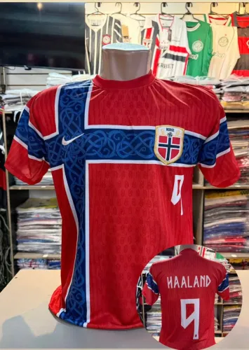 Camisa infantil e juvenil de time Atacado e varejo
