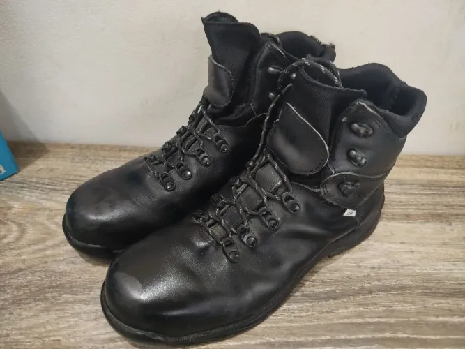 Bota Vento Santiago 43
