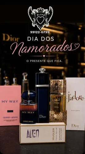 PERFUME ÁRABES