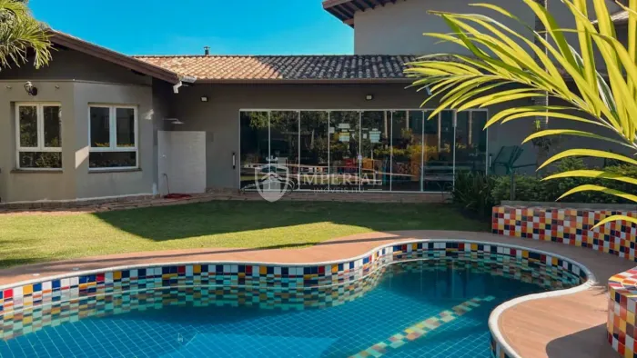 Casa em Condomínio para Venda