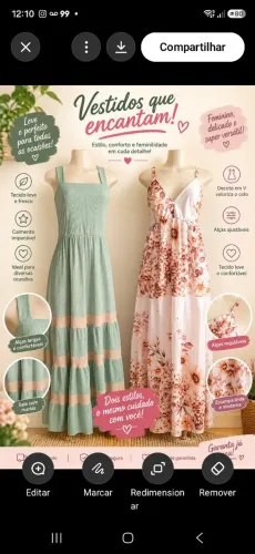 Vestido