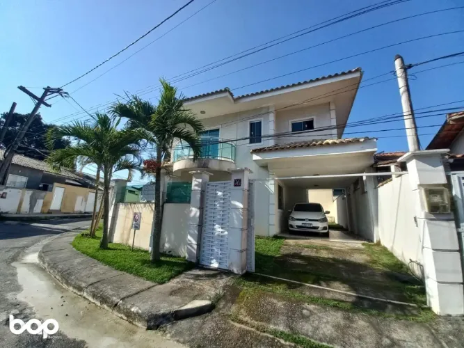 Casa a venda em Condomínio Fechado Arsenal