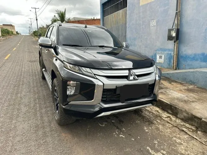 Mitsubishi L200 Triton Sport HPE 2.4 CD Diesel Aut. 2023