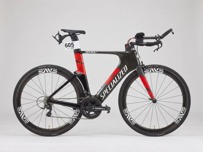 Specialized Shiv a sua TT