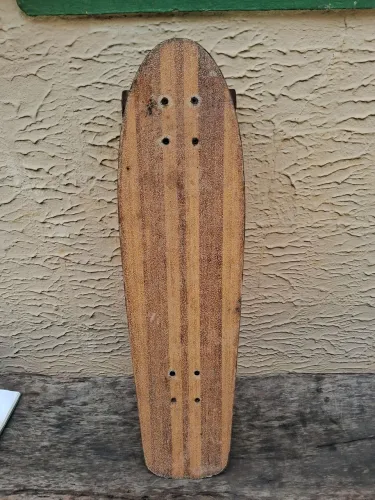 Skate mini-cruiser