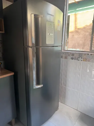 Geladeira Brastemp Frost Free