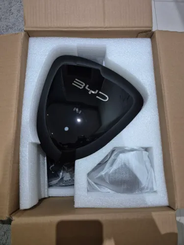 Wall box BYD