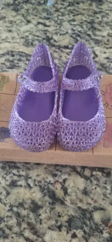 Mini Melissa Campana