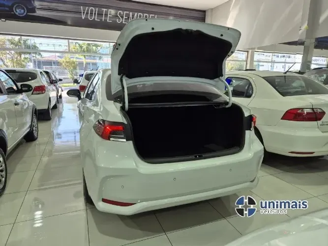 Toyota Corolla XEI 2.0 Flex 16V Aut. 2022