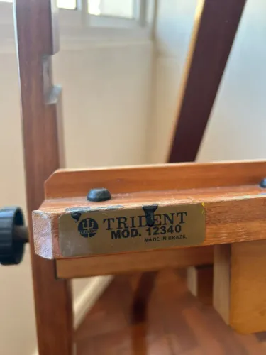 Cavalete Trident 12340
