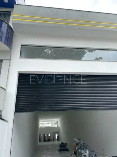 SALÃO COMERCIAL TATUAPÉ COM 300 METROS