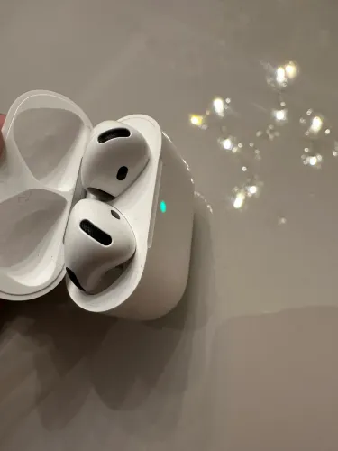 Apple AirPods 4 Originais