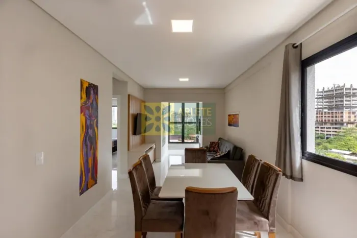 Apartamento - Porto Belo SC