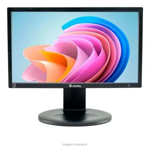 monitor