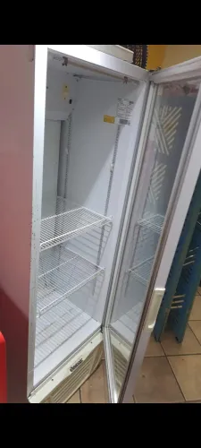 Freezer Gelopar 410lts. Modelo GPTU-40