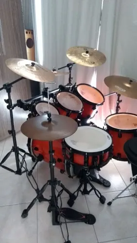 Bateria RMV CONCEPT