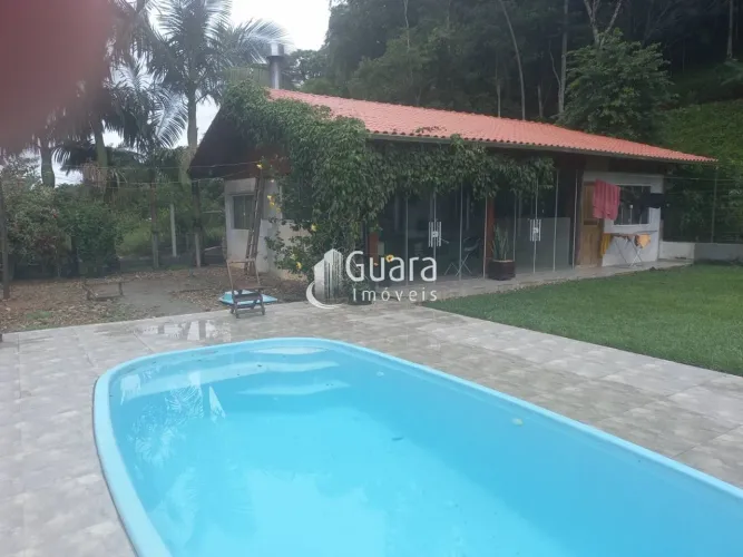 Chacara em Araquari