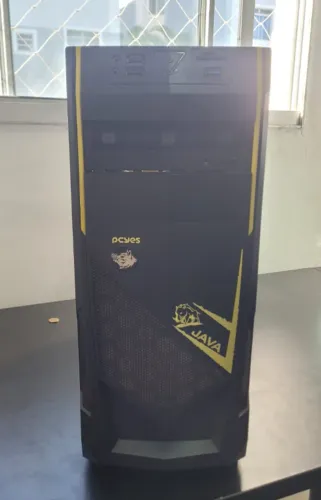Computador gamer
