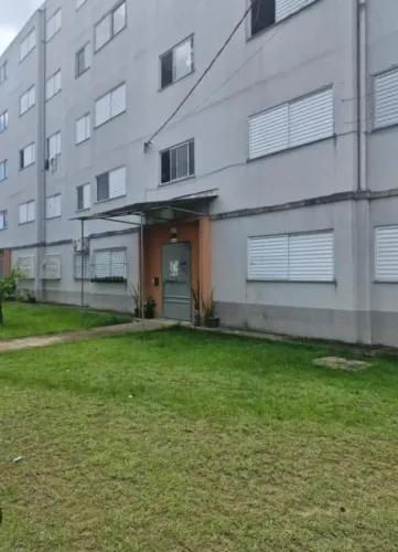 Venda apartamento no novo Cristo 2