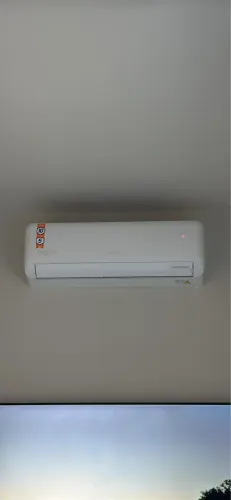 Ar condicionado