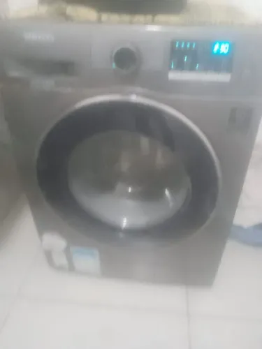 Lava e seca