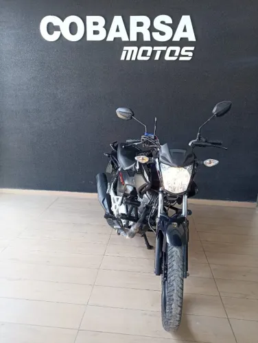 HONDA CG 160 START 2025