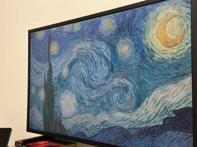 Samsung The Frame 32"