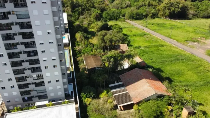 Terreno a Venda Av Dois Corregos Piracicaba SP