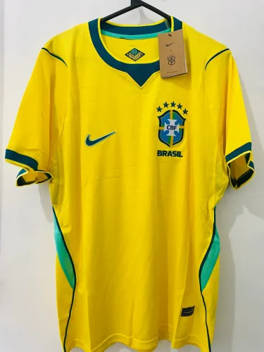 Camisa seleção brasileira