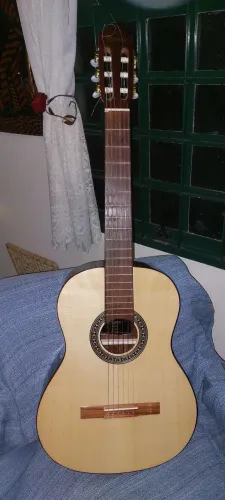 Violão Clássico Giannini Cadiz