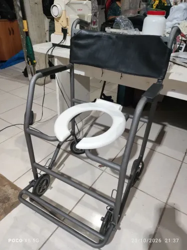 CADEIRA DE BANHO BIG