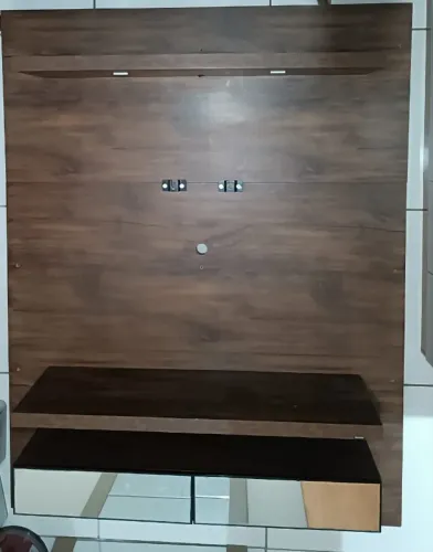 Painel de tv