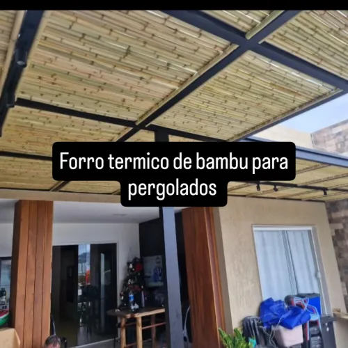 Bambu para pergolados rm angra dos reis mangaratiba. E Playgrounds infantil