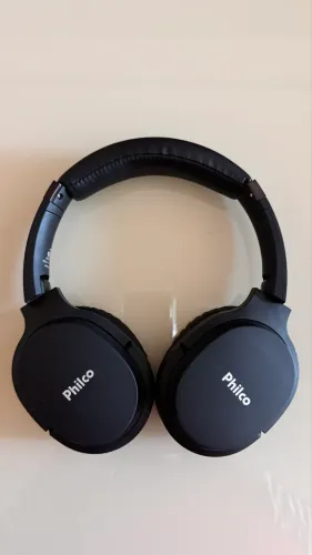 Headphone Bluetooth Wave Philco 