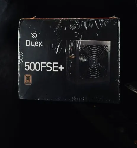 Fonte para Pc