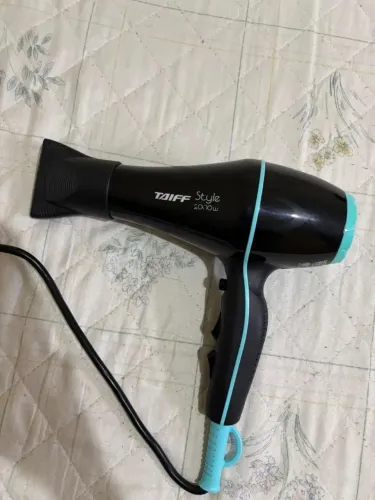 Vendo secador de cabelo