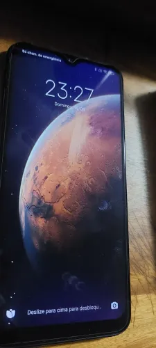 Redmi note 8