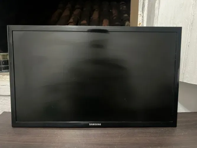 Monitor Samsung 19 Polegadas 