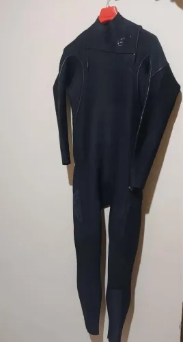 Long John Mormaii Flexa 3.2mm (Tamanho MT)