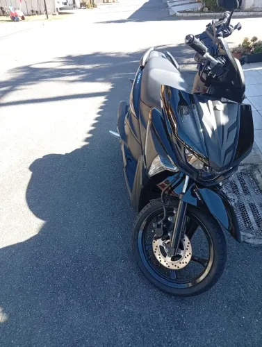 Neo 125cc 2022 Scooter Automática
