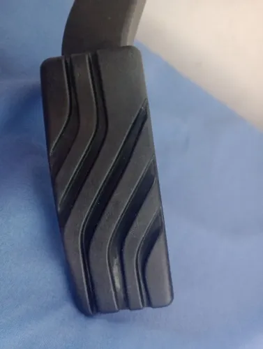 Pedal do acelerador do kwid