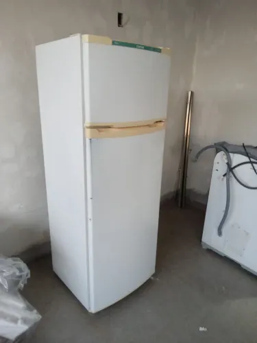 Geladeira Consul 360 litros Duplex