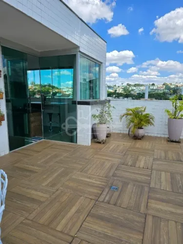 COBERTURA SANTA AMÉLIA | R$ 1.250.000,00