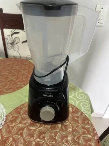 Liquidificador Walita 550w 