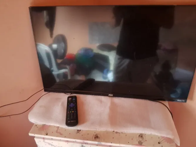 Tv Smart 32 (Leia a descrição)