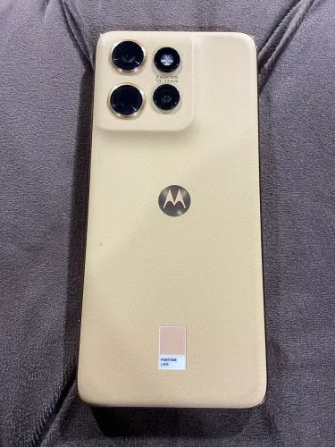Moto Edge 50 neo 256gb