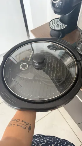 Grill mondial 