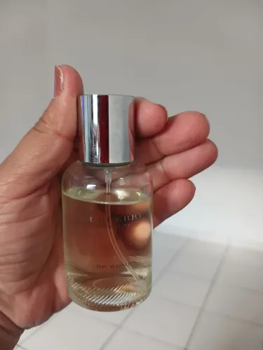 Perfume Burberry Weekend for women 50 ml