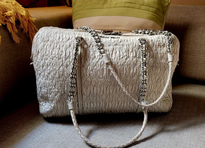 Bolsa Miu Miu original
