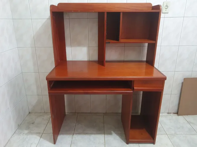 Rack Para Computador escrivaninha